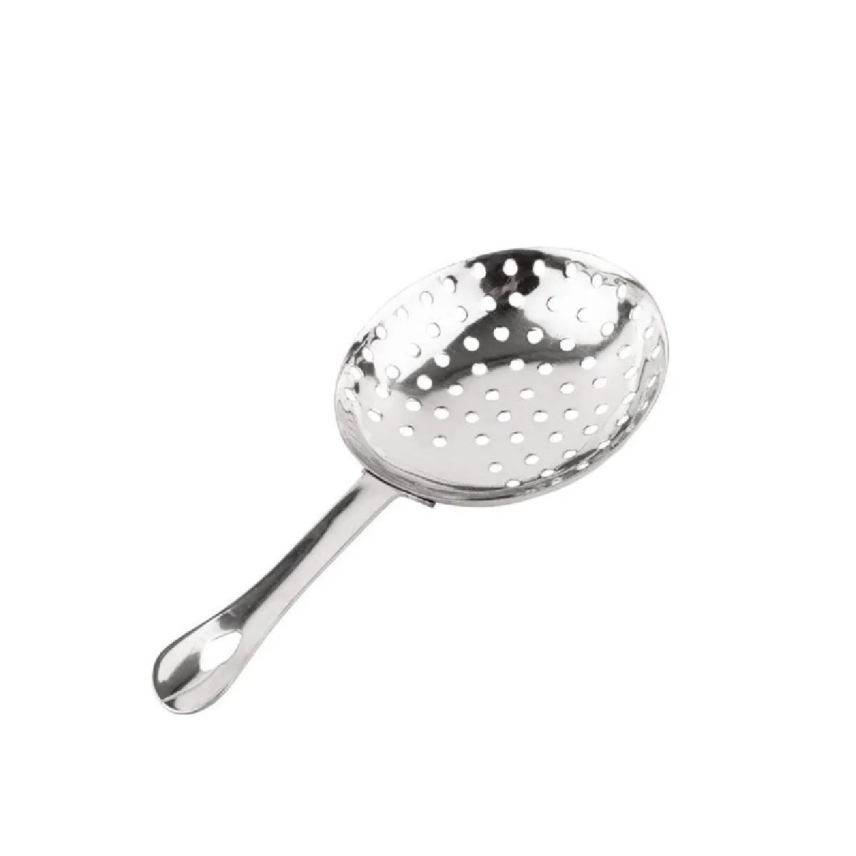 Olympia Passoire À Cocktail Professionnelle Inox 160 Mm