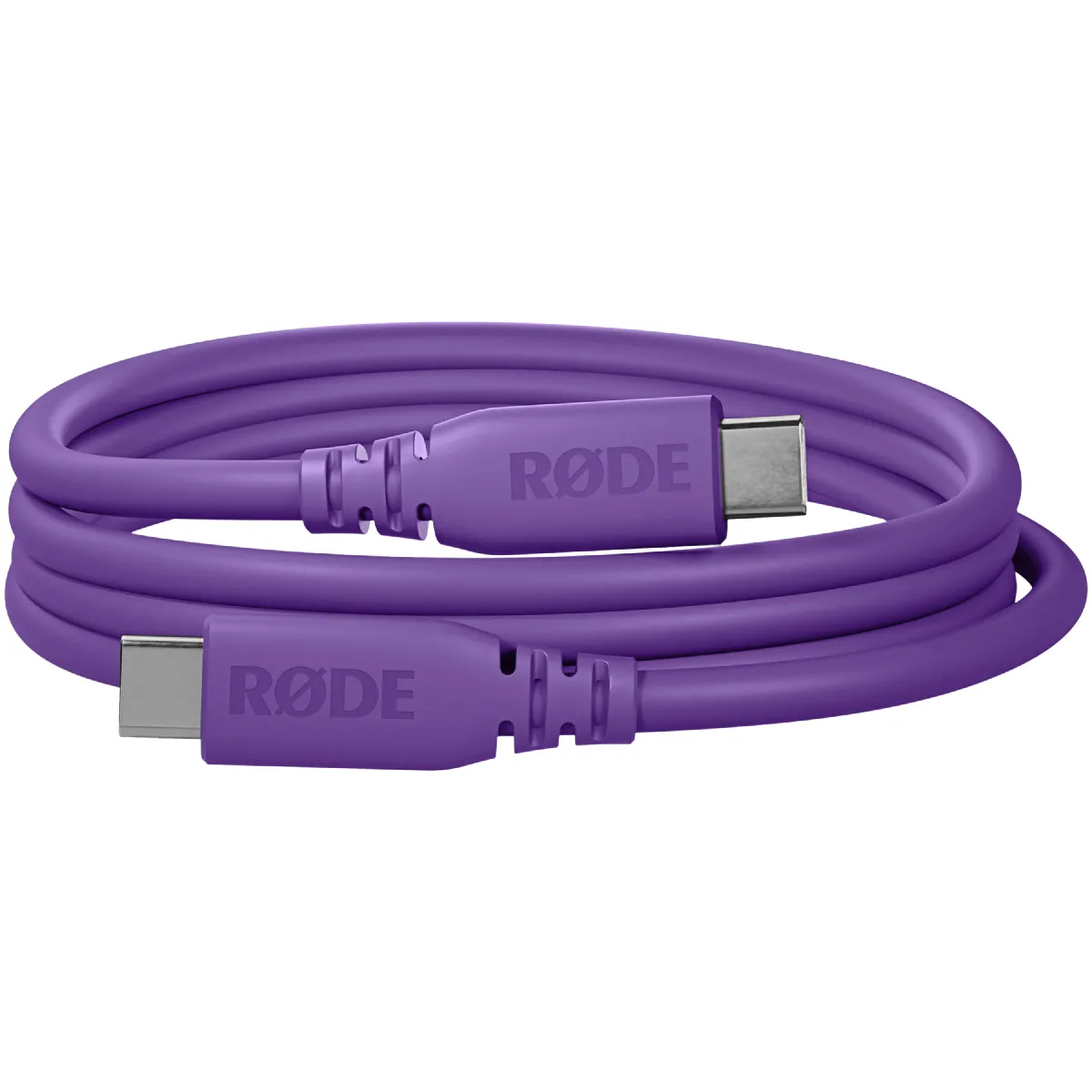 Rode Violet Câble Usb-C Sc27 - 2 M