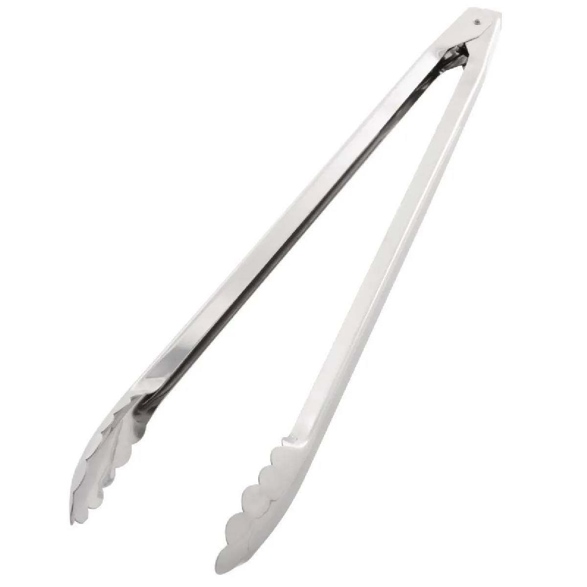 Vogue Pince De Buffet En Inox 41 Cm