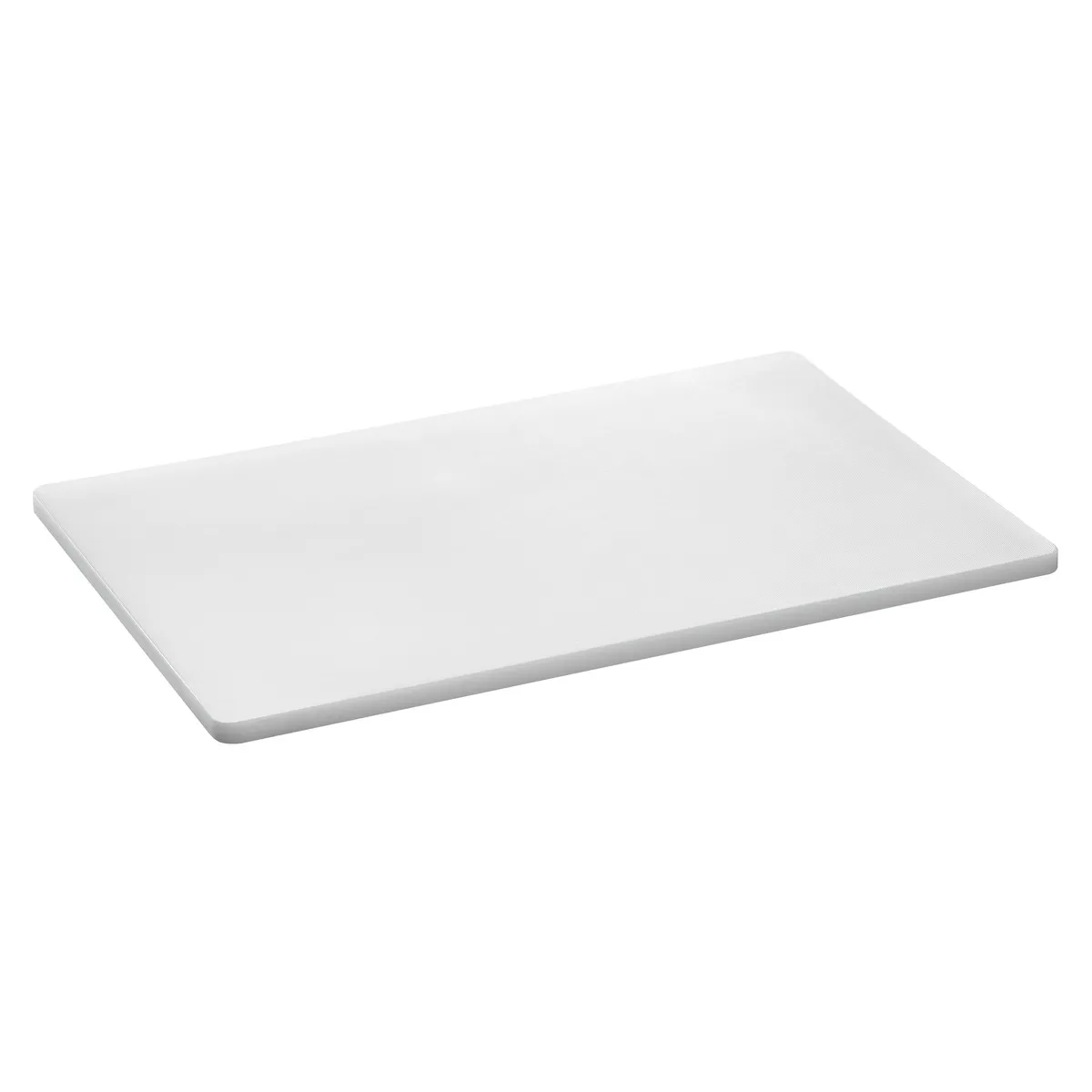 Non Communiqué Blanc Planche À Découper 400 X 300 Bartscher - Image 3