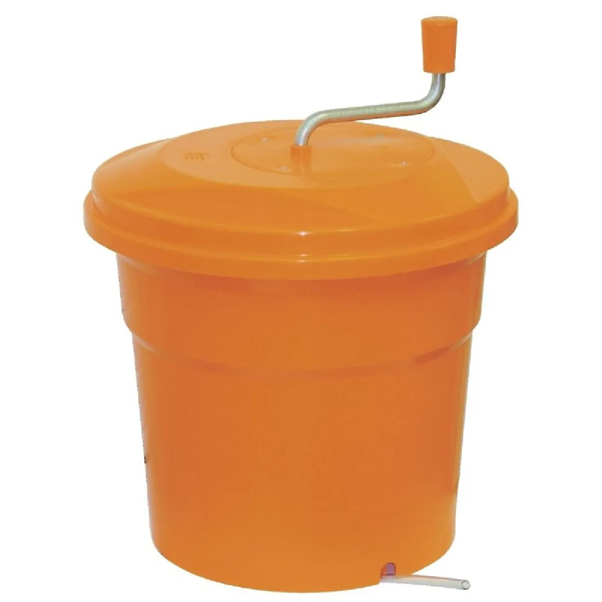 Dynamic Essoreuse À Salade Manuelle Professionnelle 20 L