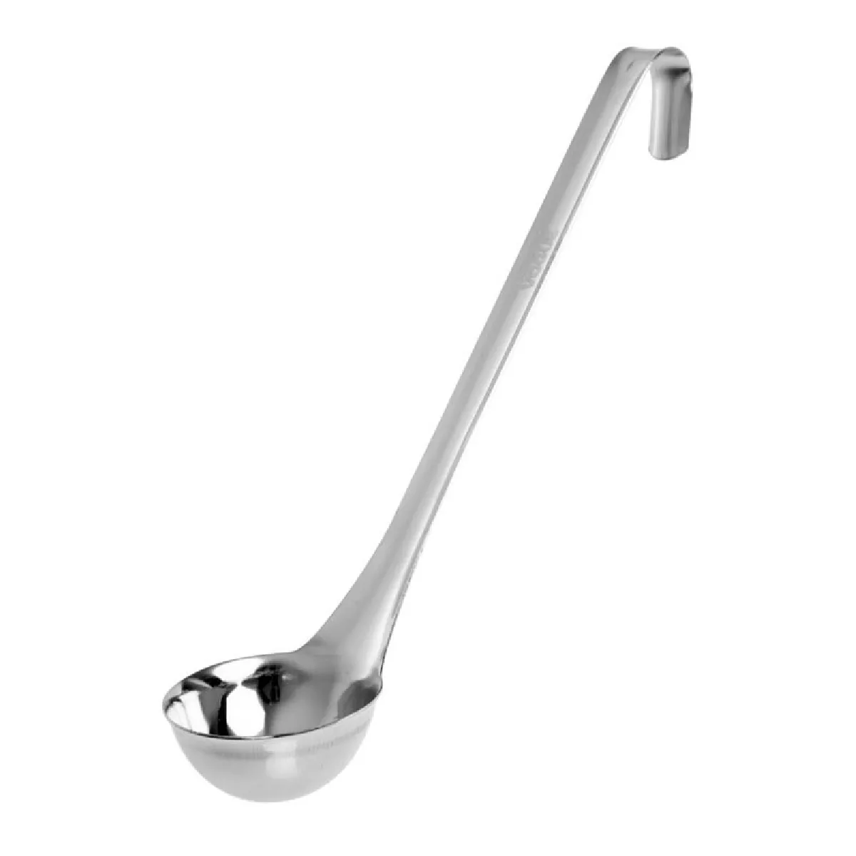 Vogue Louche Inox Ordinaire - 65 Ml