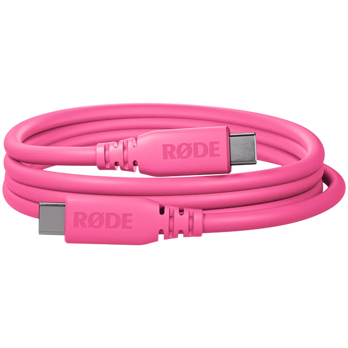 Rode Rose Câble Usb-C Vers Usb Sc27 - 2 M