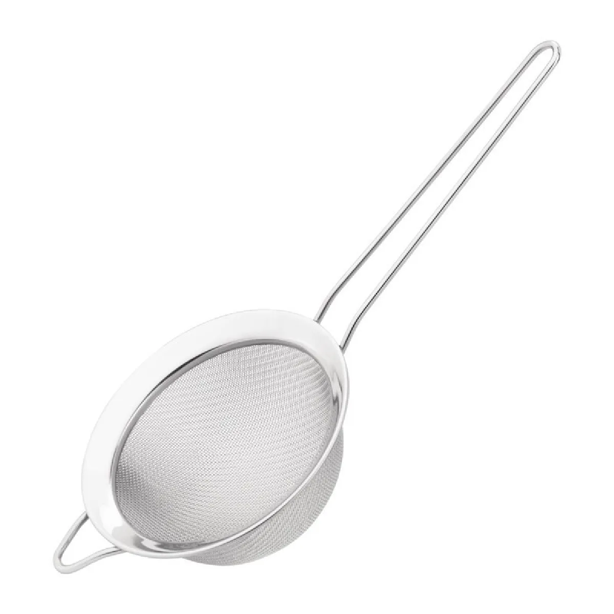 Vogue - Passoire - Inox - 100mm - Image 2
