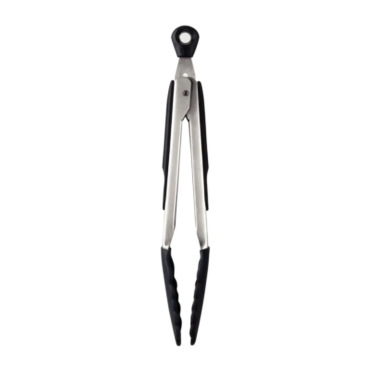 Oxo Pinces En Acier Inoxydable, 23 Cm - Image 2
