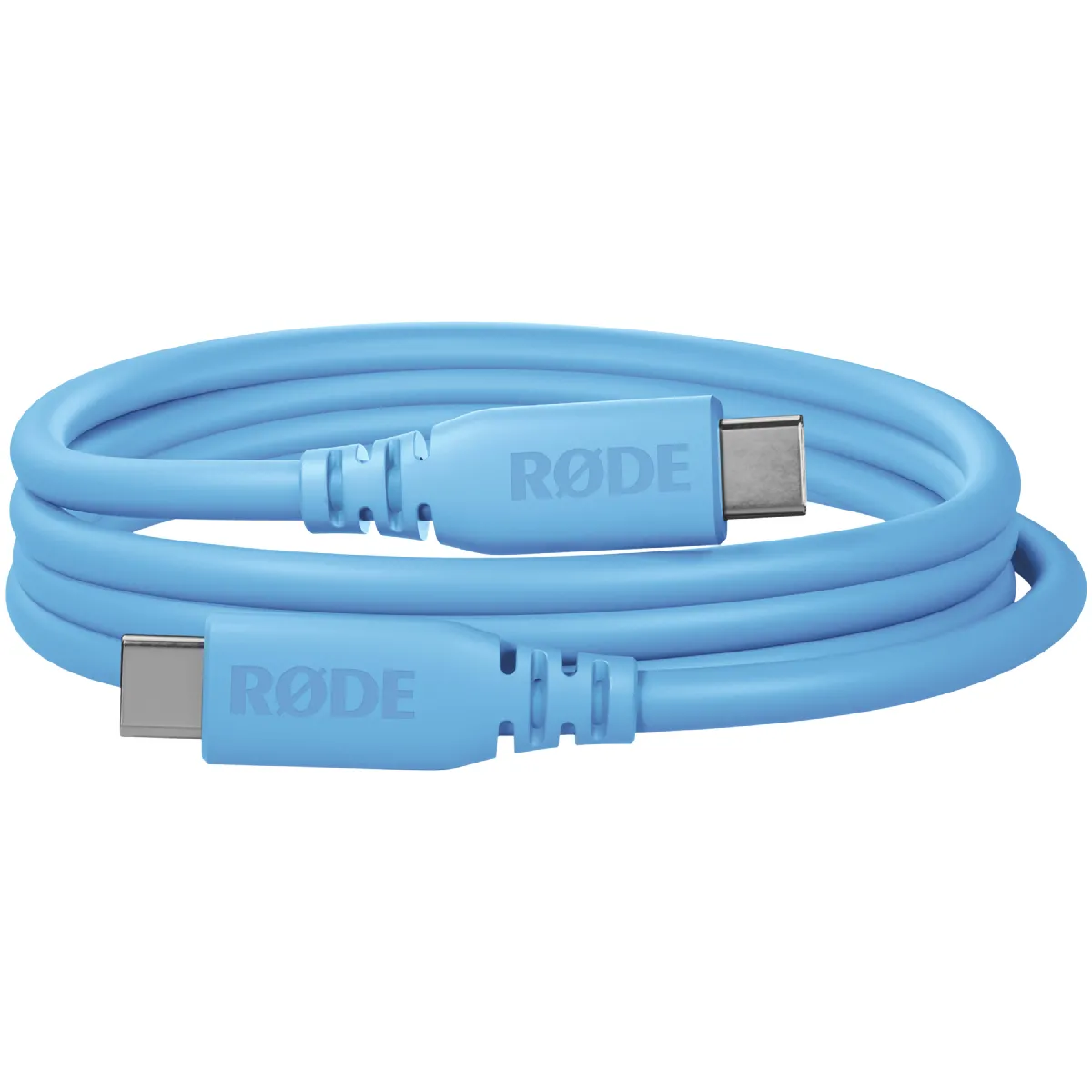 Rode Bleu Câble Usb-C Sc27 - 2 M