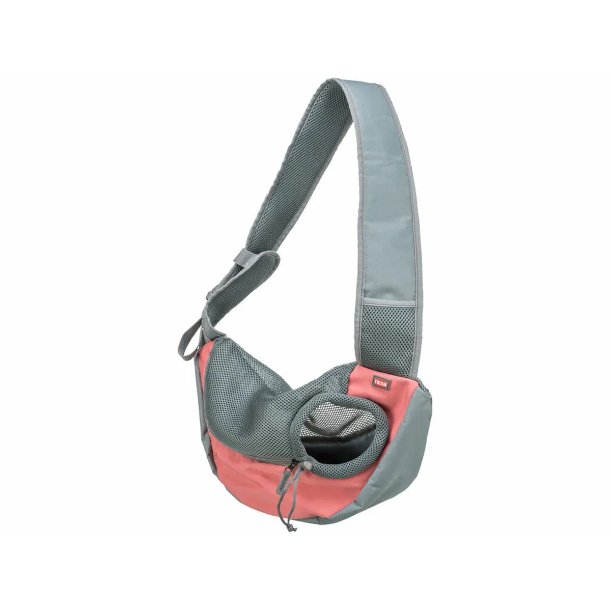 Comparer les prix de Sac en bandoulière pour animaux de compagnie Trixie Rose 50 × 25 × 18 cm