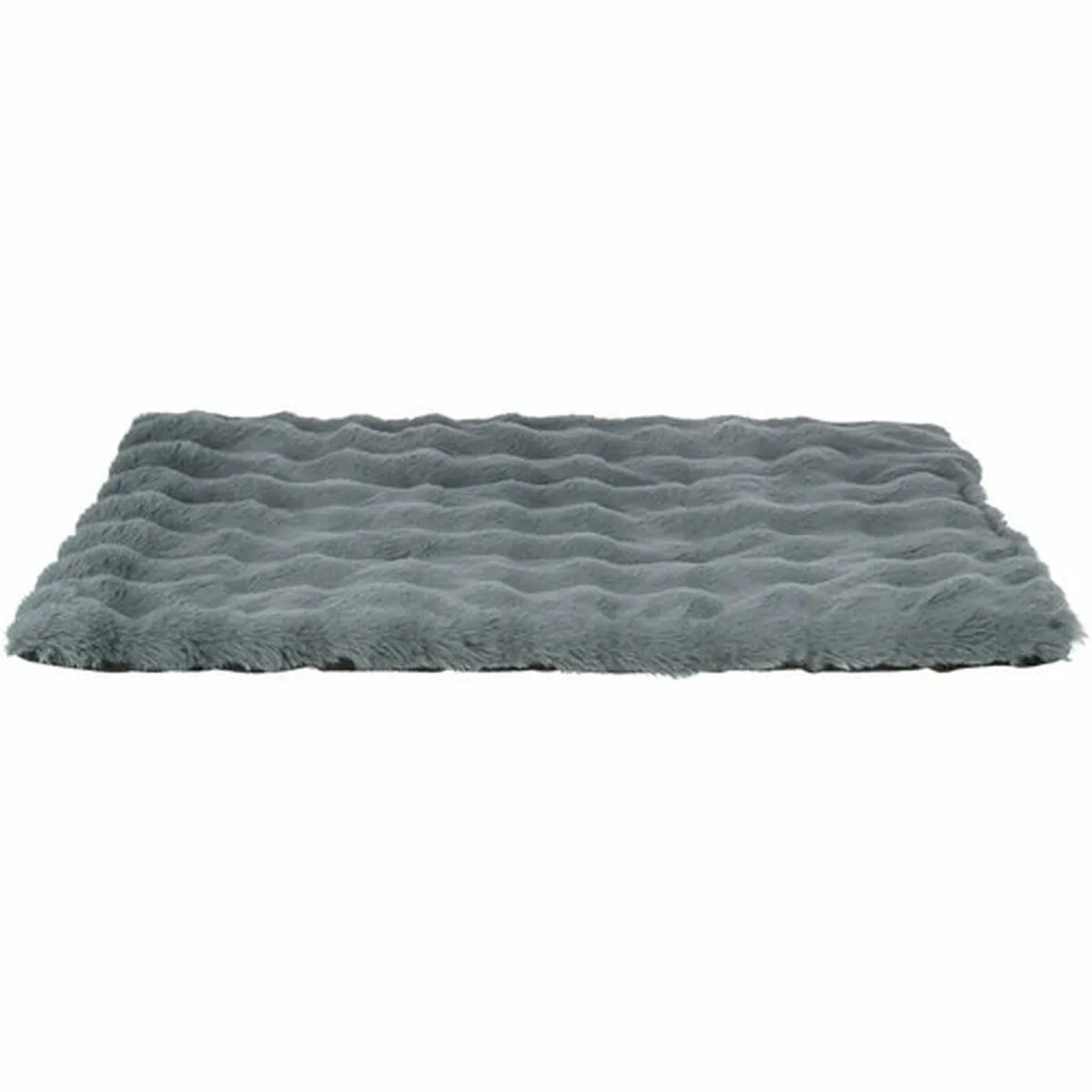 Comparer les prix de Matelas Trixie Gris foncé 70 × 50 cm Chien