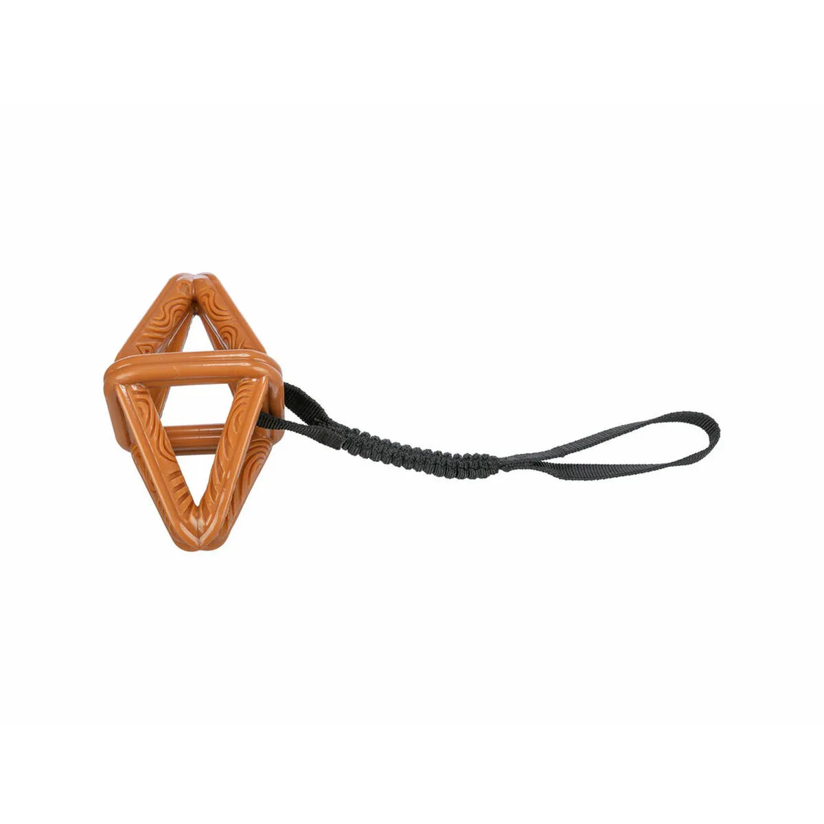 Trixie Jouet Pour Chien En Tissu - 38 Cm