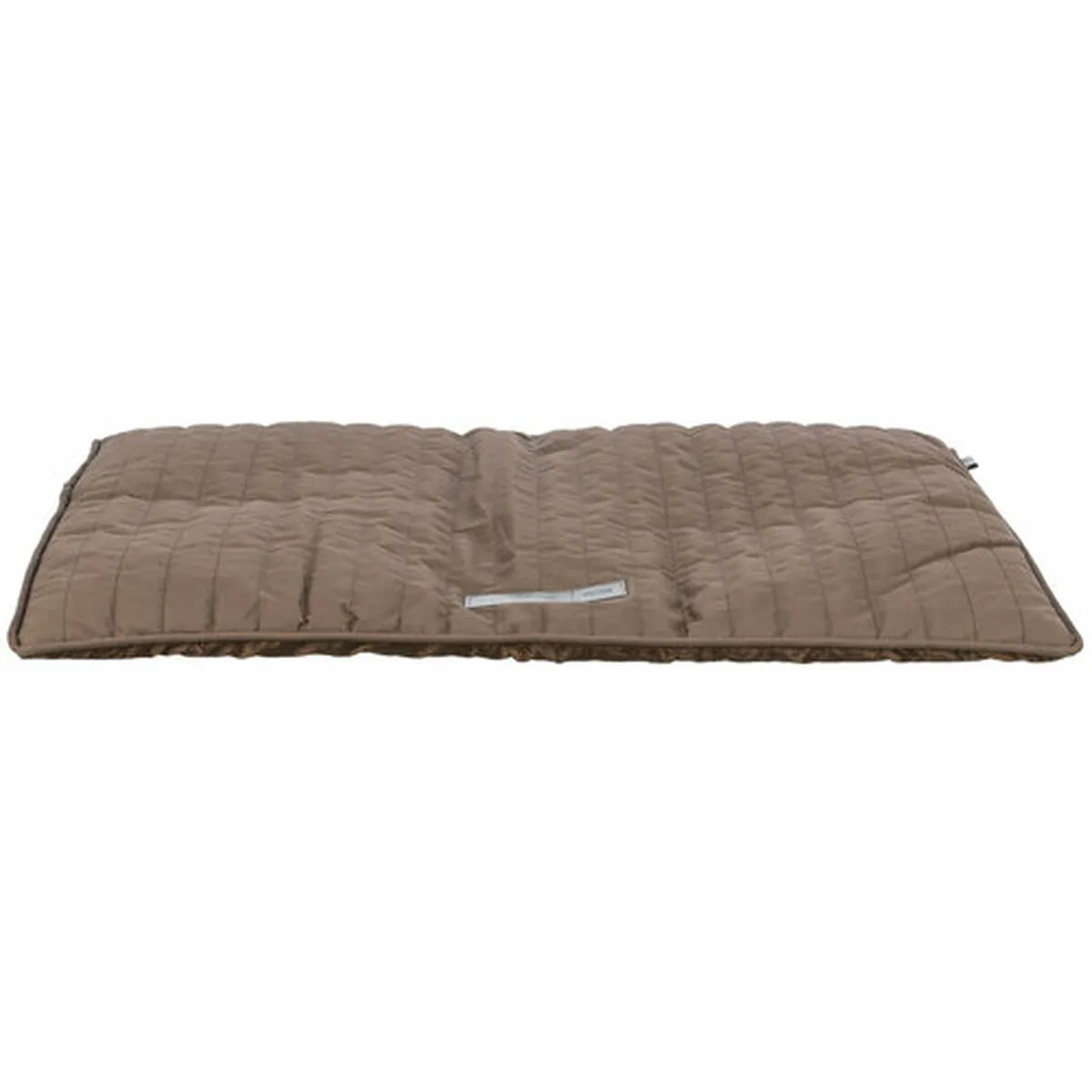 Comparer les prix de Matelas Trixie Brun foncé 70 × 50 cm Chien