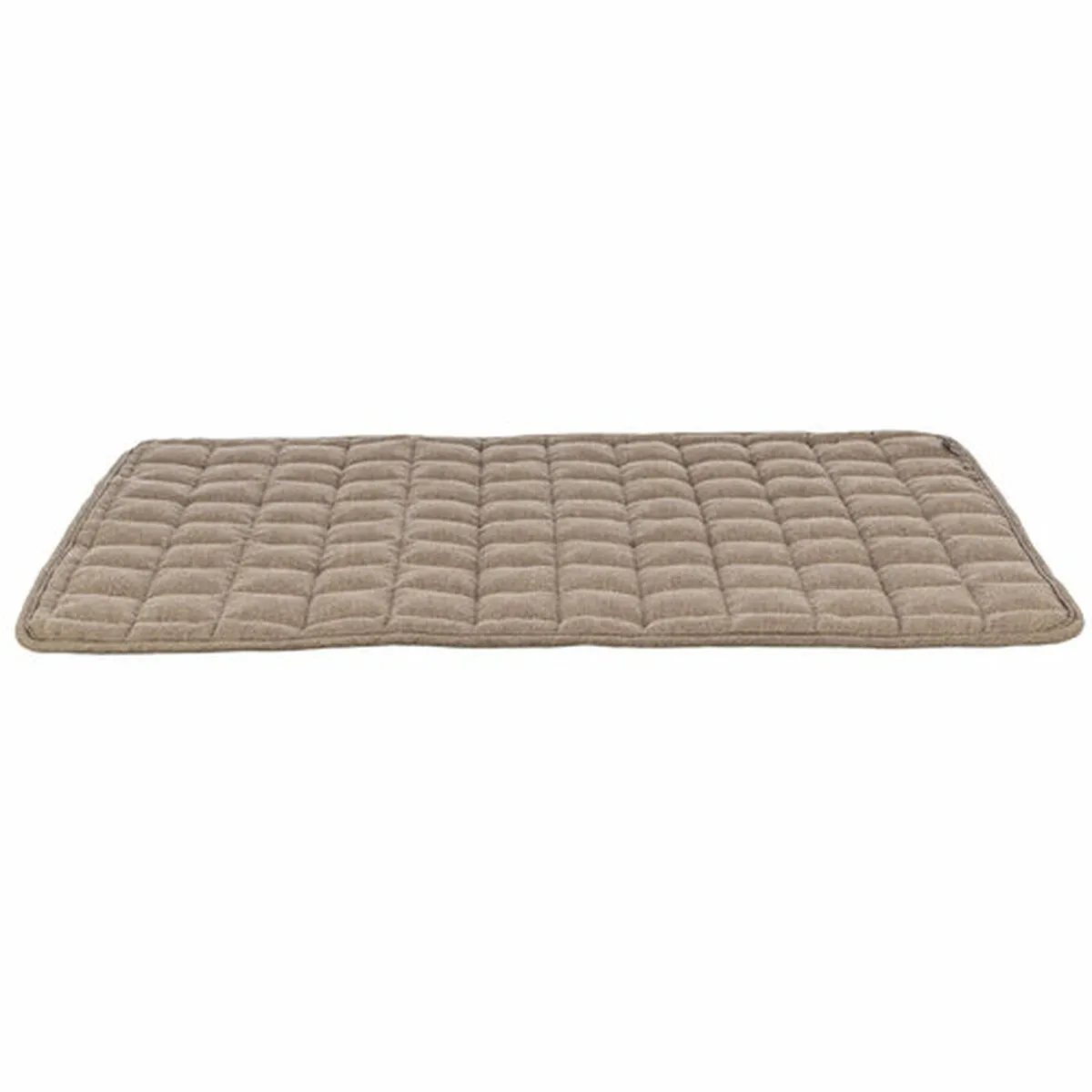 Comparer les prix de Matelas Trixie Marron 120 × 80 CM Chien