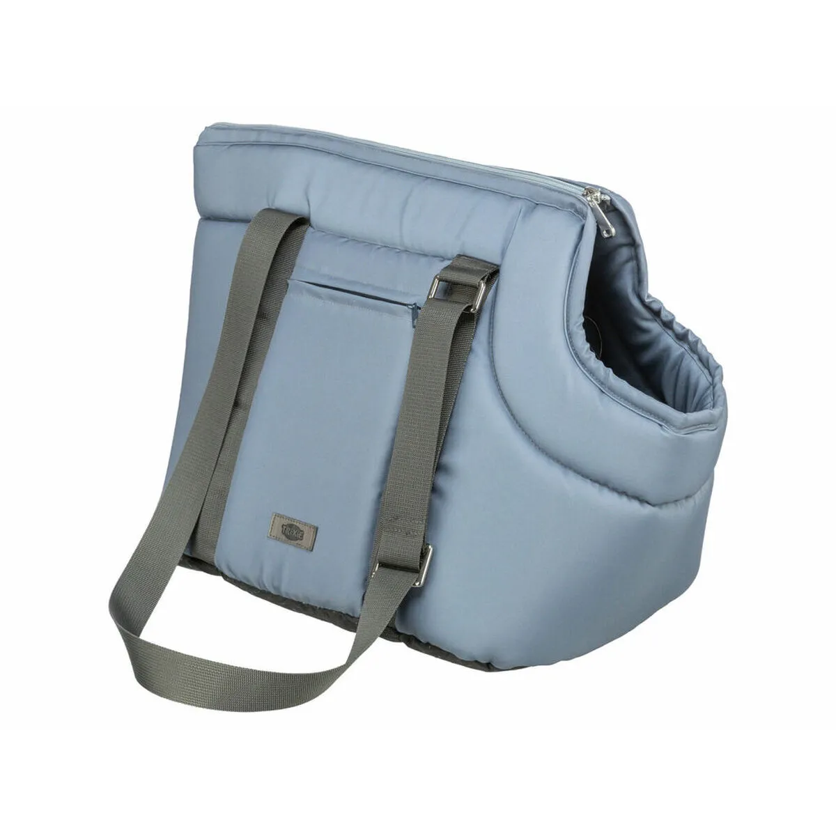 Comparer les prix de Sac pour animaux de compagnie Trixie Bleu clair 26 × 29 × 50 CM