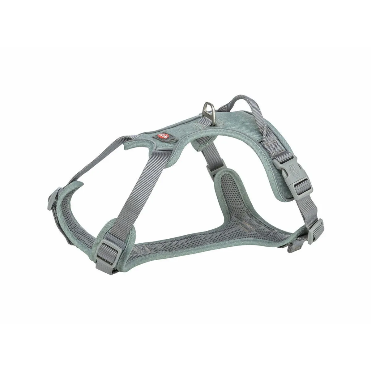 Harnais pour chien Trixie Premium Vert