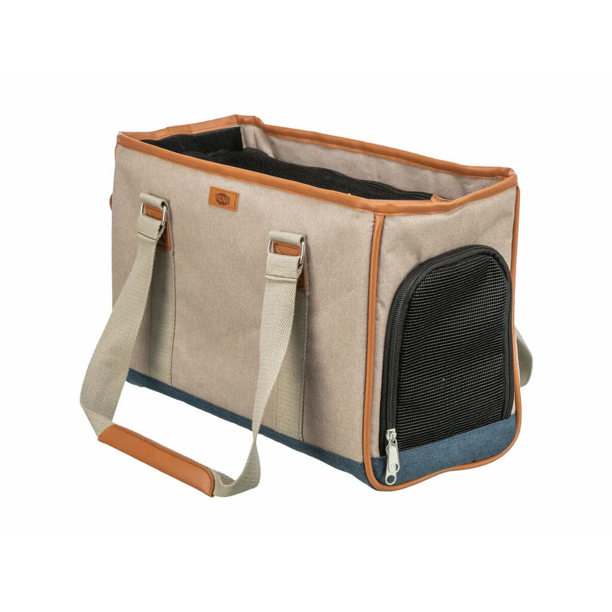 Meilleurs prix pour Sac pour animaux de compagnie Trixie Sable 20 × 26 × 41 CM