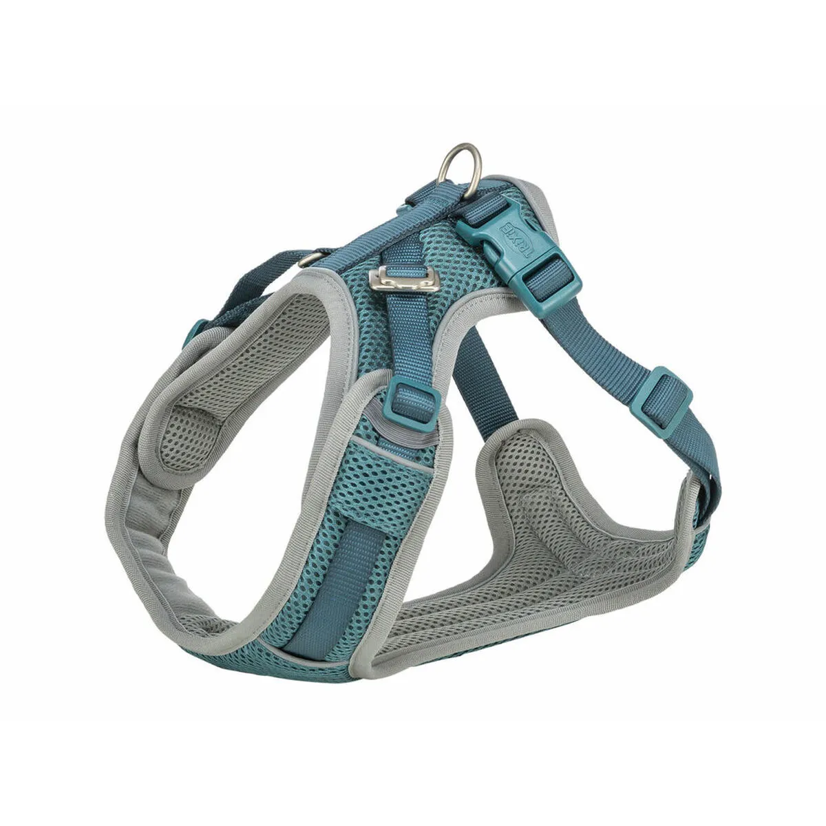 Harnais pour Chien Trixie Premium FlexMesh S-M