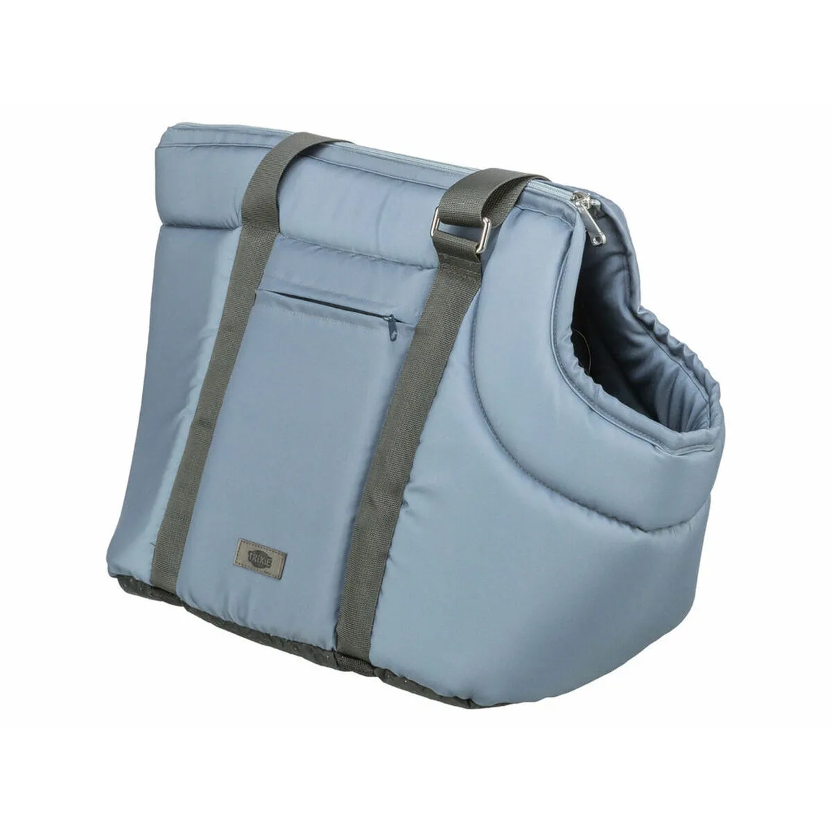 Samsonite reistas Roader 55 cm. donkerblauw Samsonite reistas Roader 55 cm. donkerblauw