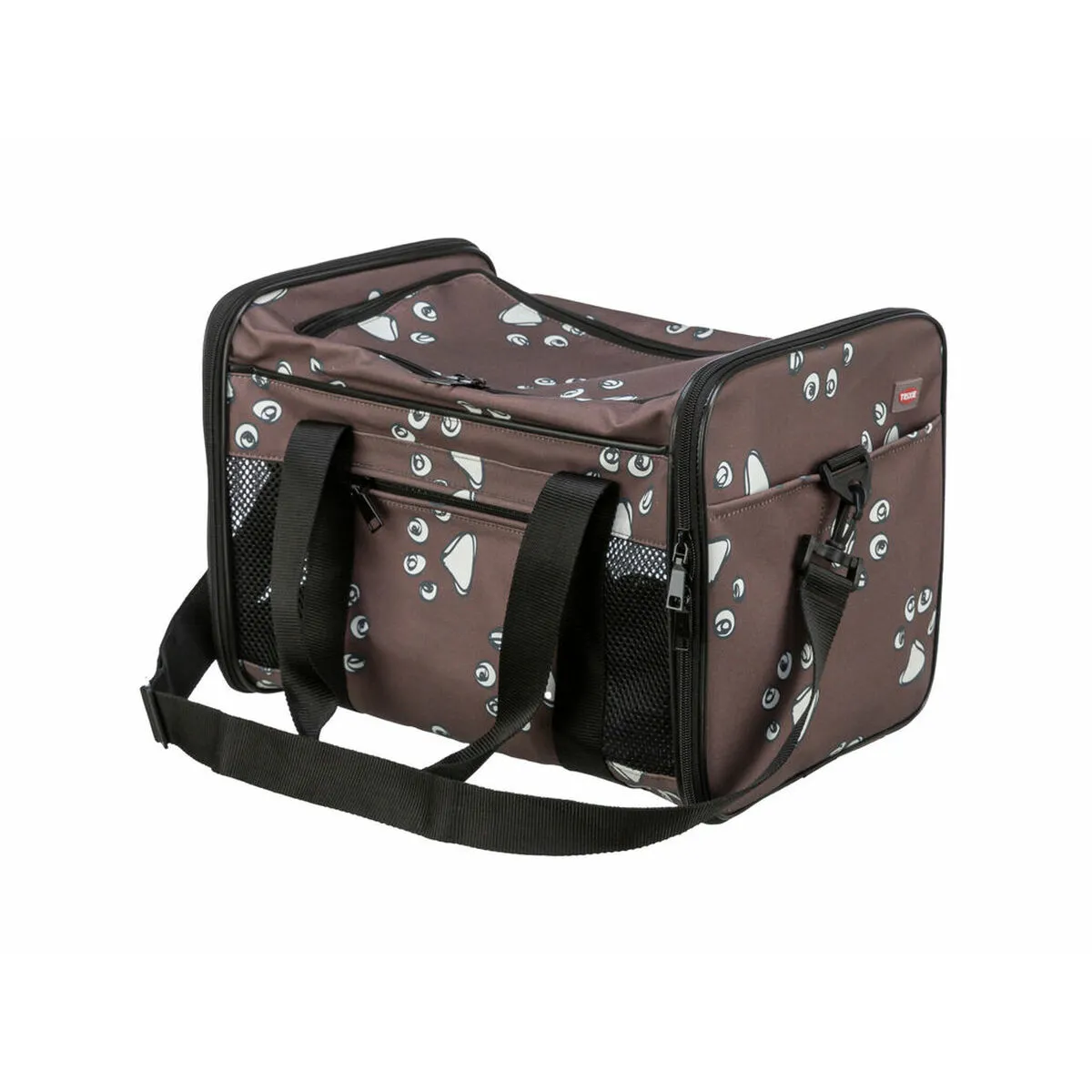 Meilleurs prix pour Sac pour animaux de compagnie Trixie Marron 26 × 27 × 42 CM