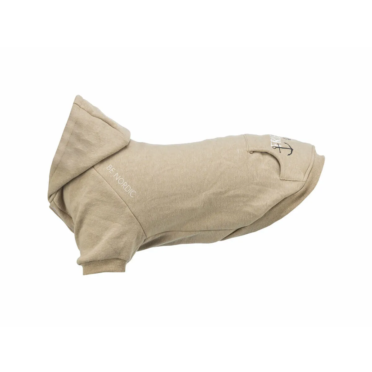 Pull pour chien Trixie - vue 3