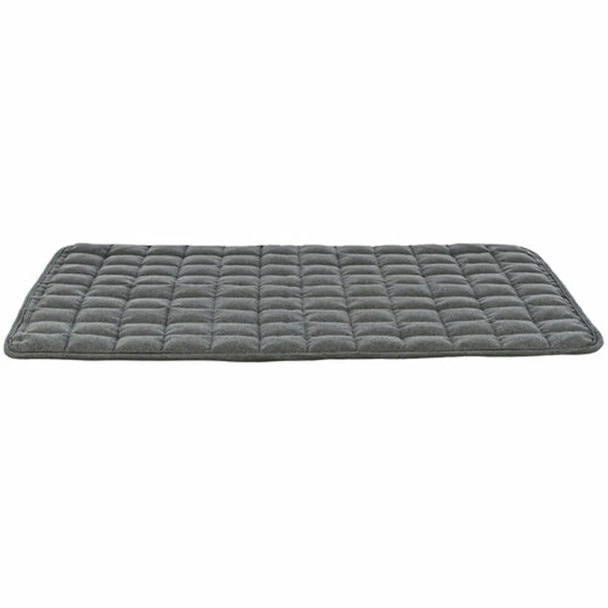 Comparer les prix de Matelas Trixie Gris foncé 80 × 60 cm Chien