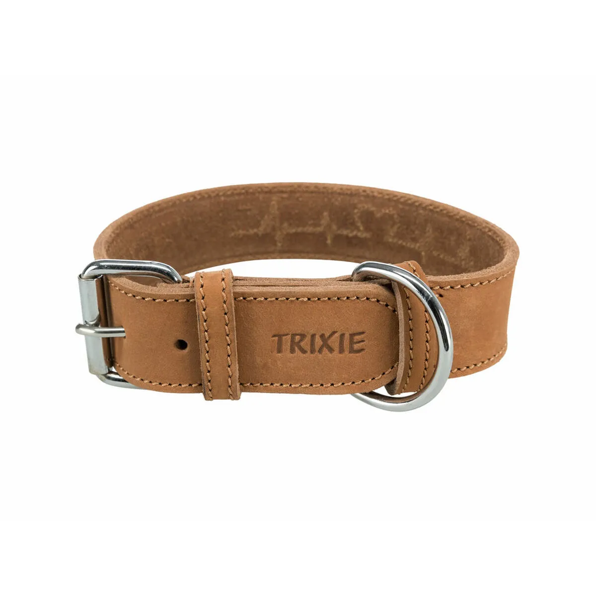 Trixie Marron Collier Pour Chien - Image 3
