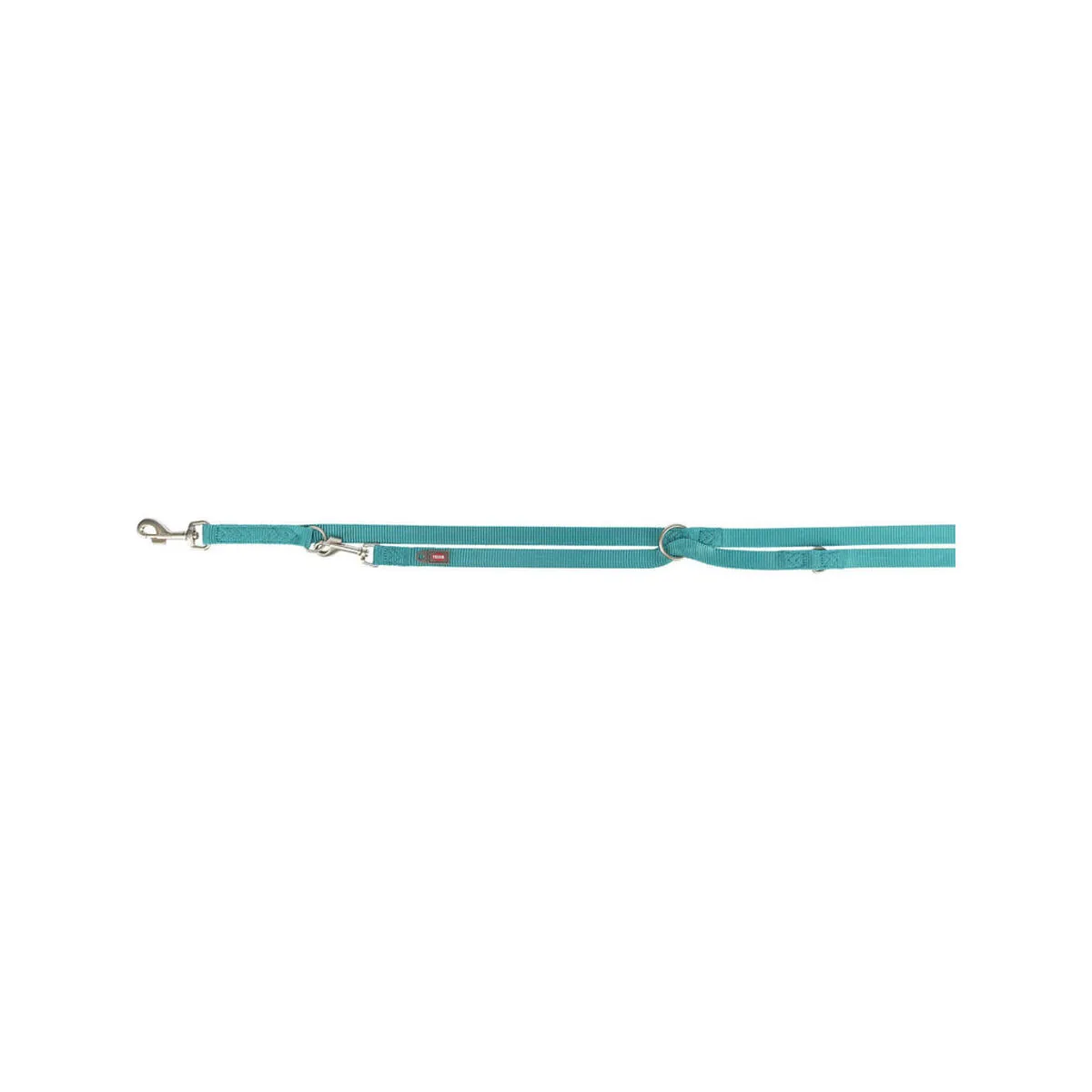 Trixie Bleu Laisse Pour Chien Réglable Premium - Image 2