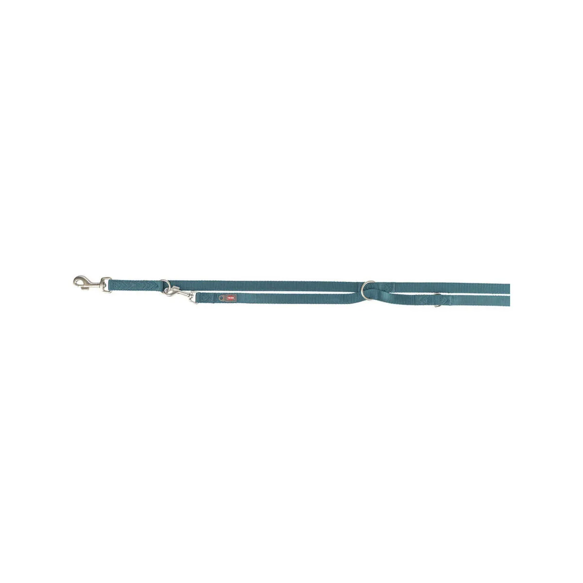 Trixie Gris Laisse Pour Chien Réglable Premium - Image 2
