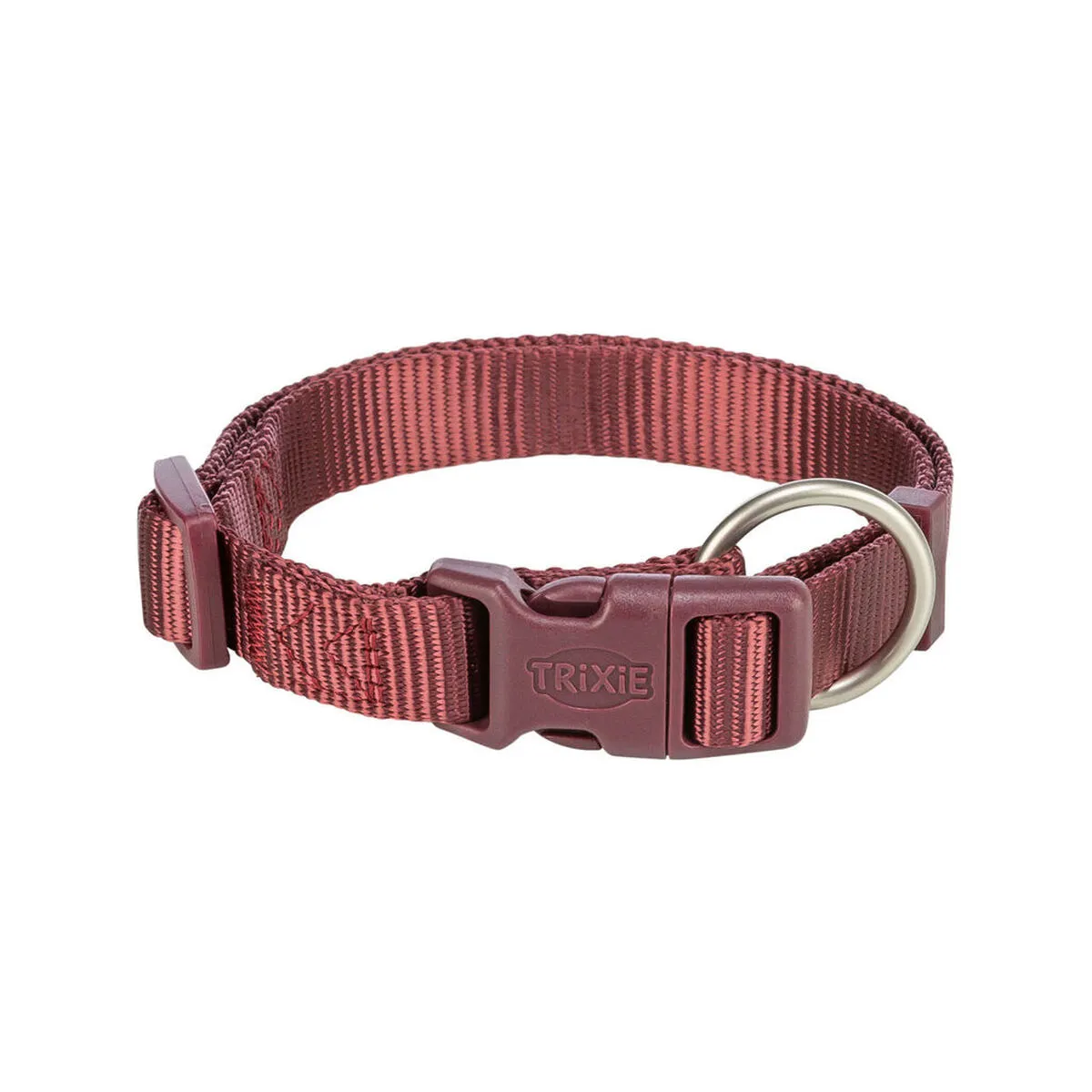 Trixie Marron Collier Pour Chien Premium - Image 2
