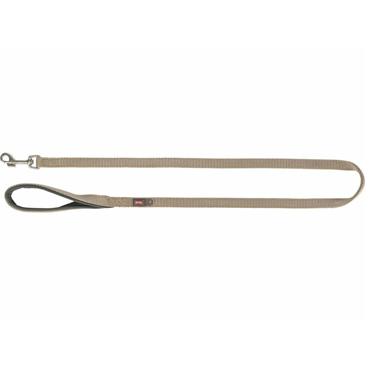 Laisse pour Chien Trixie Premium Sable 1 m M/L