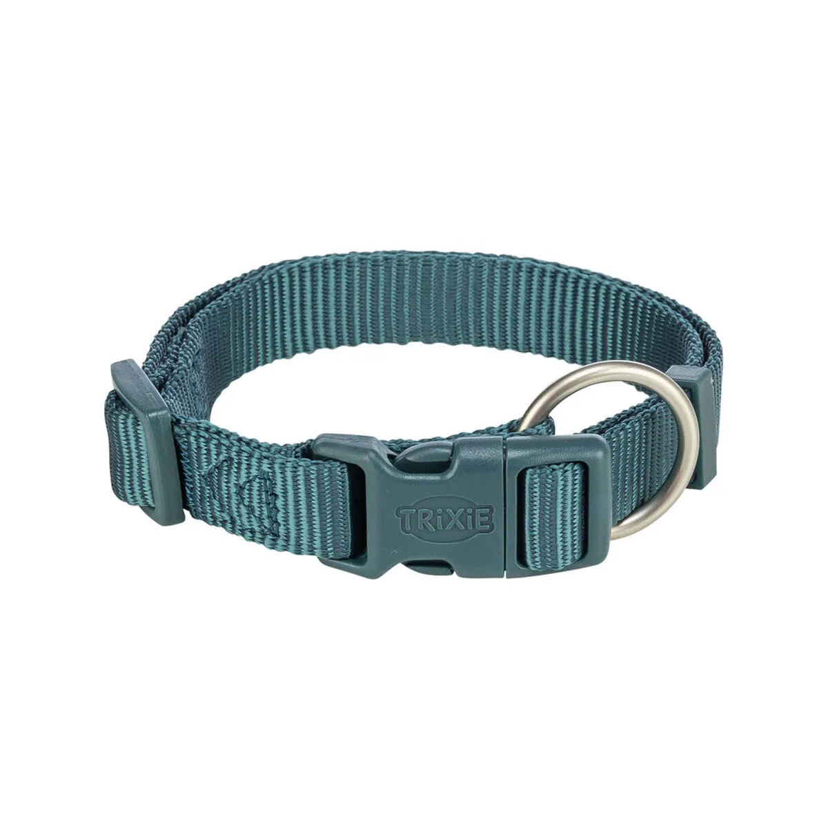 Trixie Bleu Collier Pour Chien Premium - Image 2