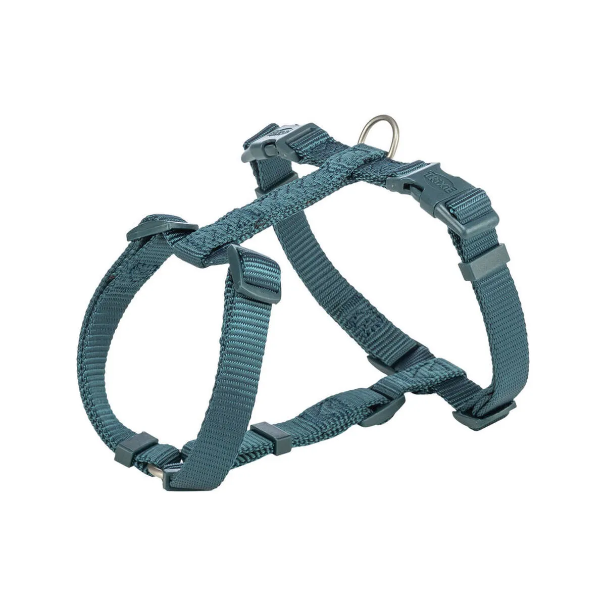 Trixie Bleu Harnais Pour Chien Premium - Image 3