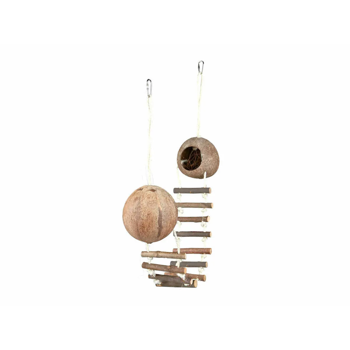 Trixie Maison Pour Rongeur - Ø 13 × 100 Cm