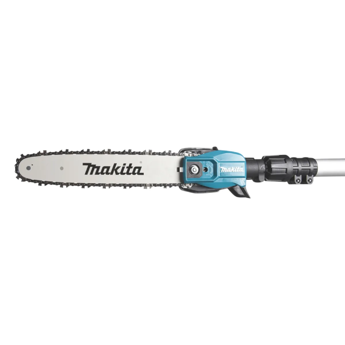 Tronçonneuse d'Élagage sur Perche Makita UA004GZ – 40V Max, Sans Batterie - vue 2