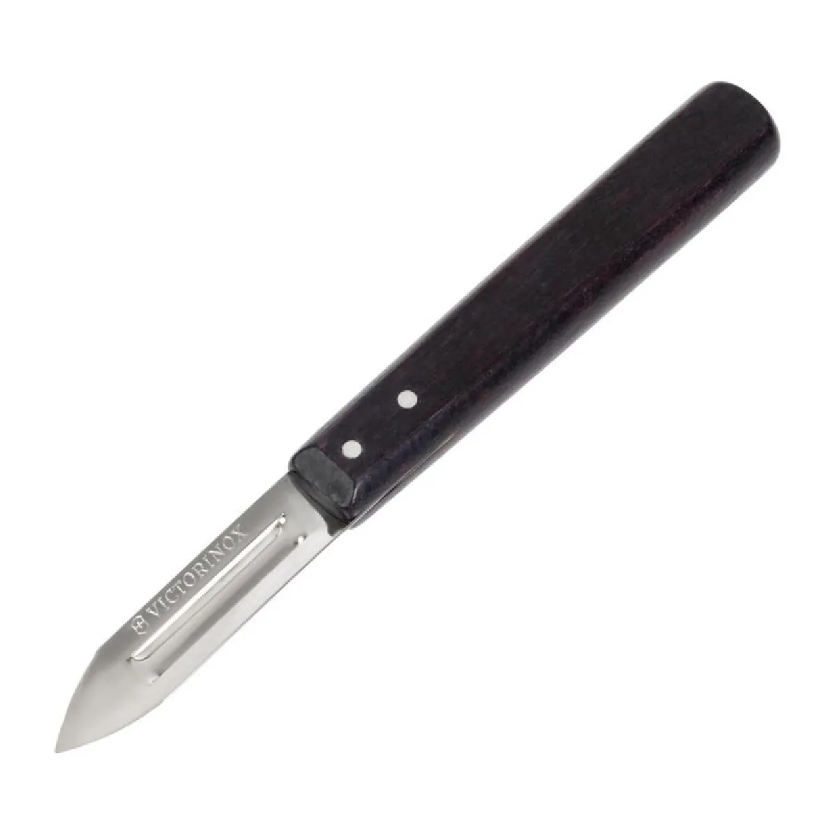 Victorinox Rose Éplucheur À Manche En Bois De