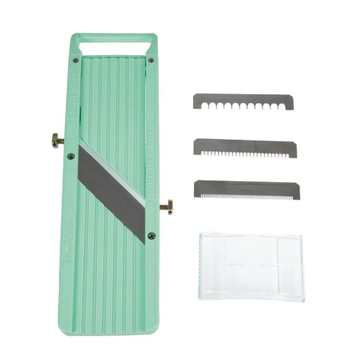 Vogue Mandoline Professionnelle Japonaise