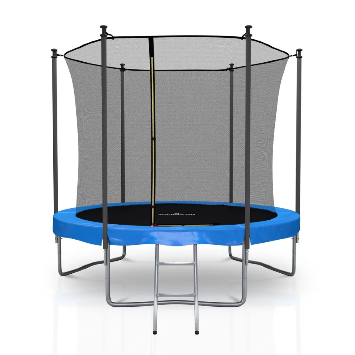 JUMP4FUN Trampoline Classique &Oslash;305cm Bleu &Oslash; 10ft / 305 Cm