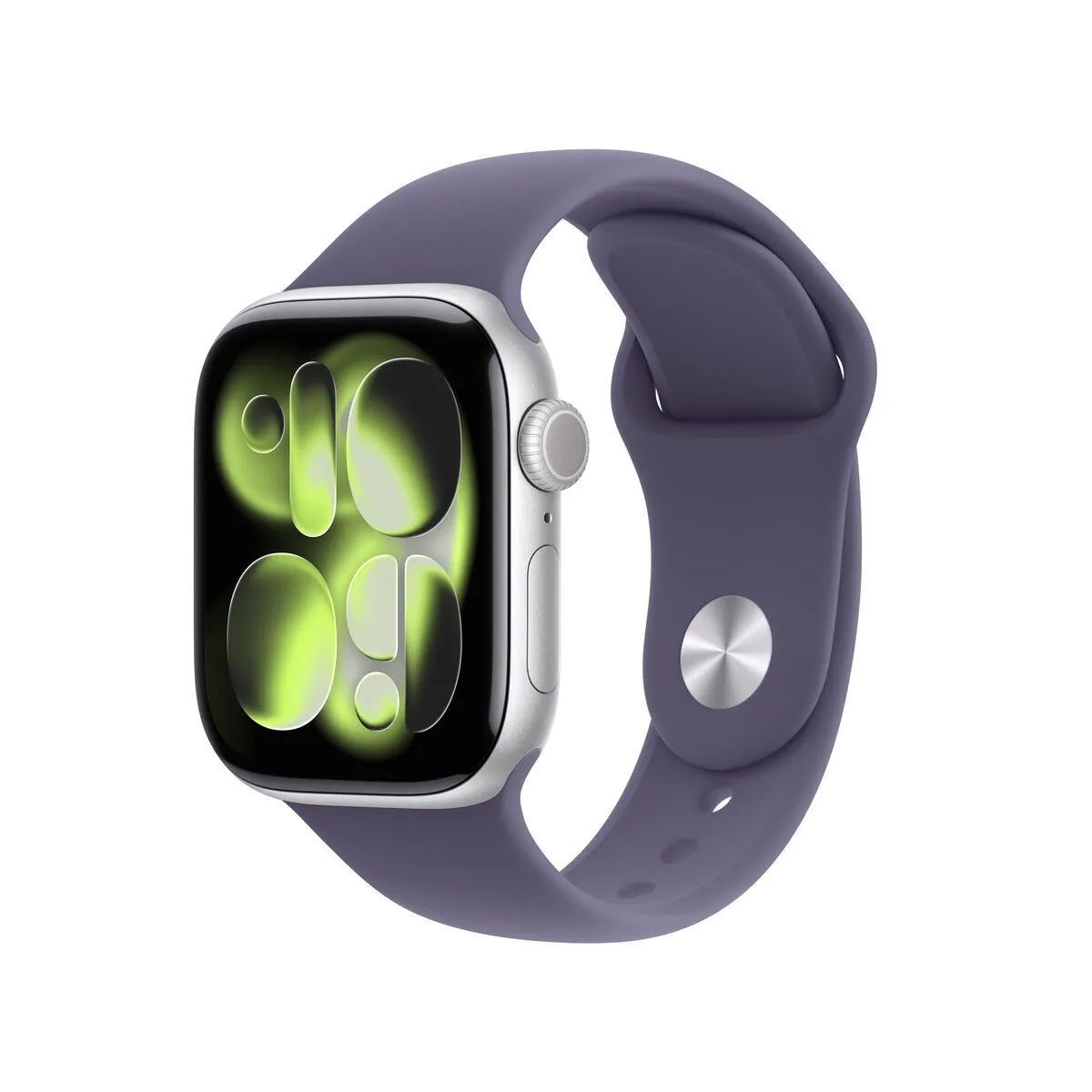 Montre intelligente Apple MEU74QLA 42 mm 1 78 Ø 42 mm Ø 42 5 mm