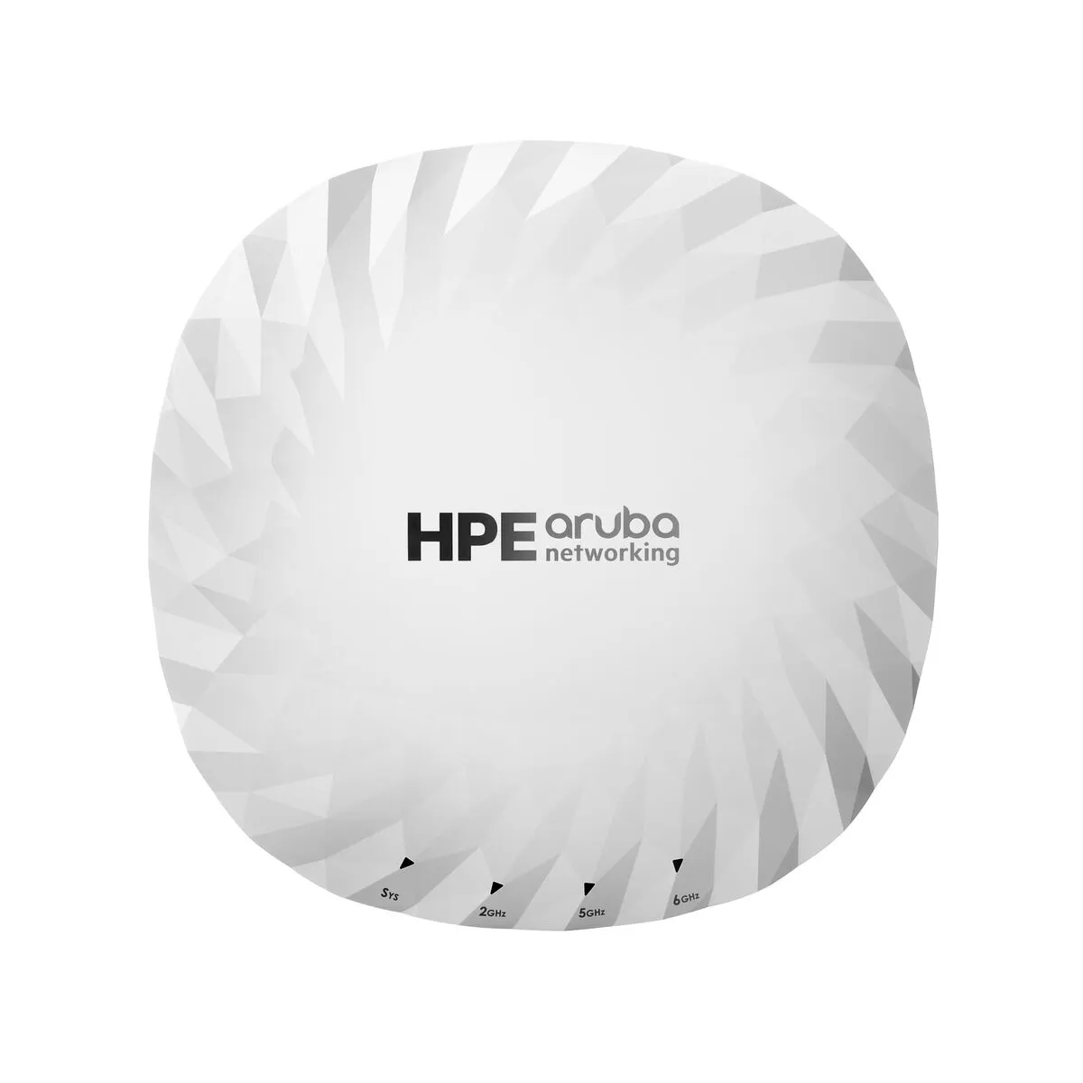 Hpe Blanc Point D'accès Ap-725 Wi-Fi 7 - Neuf - Image 2