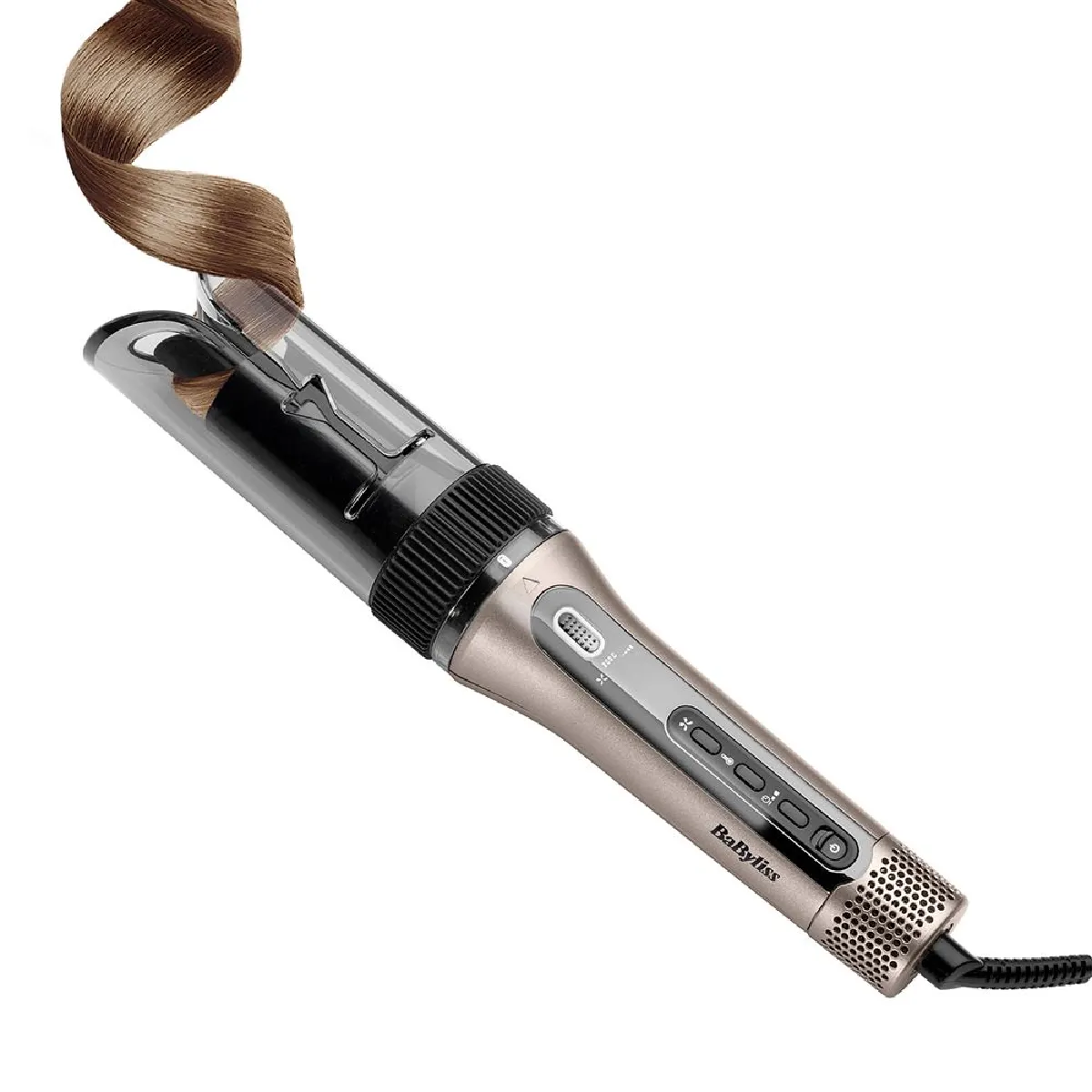 Boucleur Automatique BaByliss C6688E – Technologie Auto-Curl, 4 Températures - vue 5