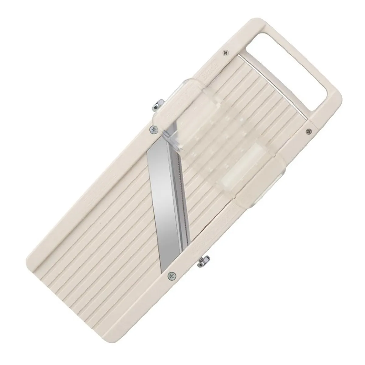 Vogue Mandoline Japonaise Professionnelle Jumbo