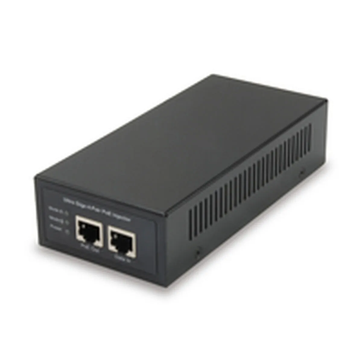 Levelone Injecteur Poe Poi-5001 - 60 W