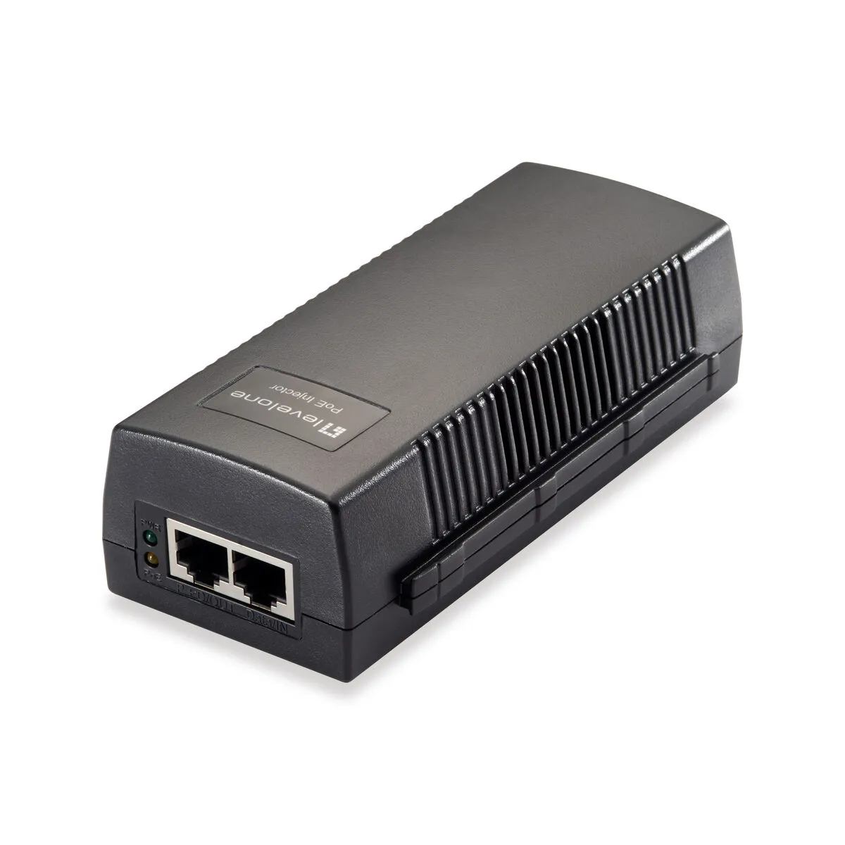 Levelone Injecteur Poe Poi-3014 - 30 W