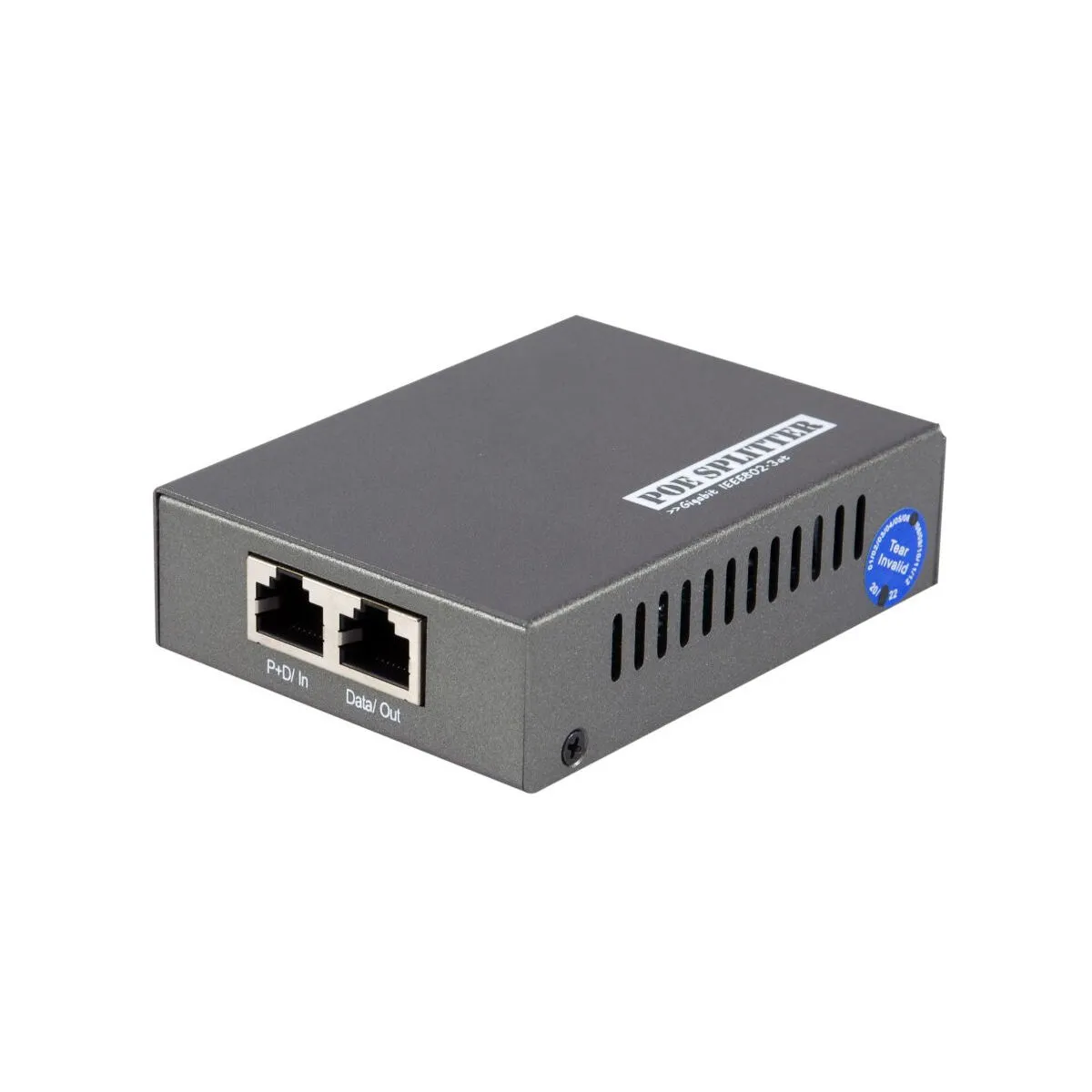 Levelone Séparateur Poe Pos-3000