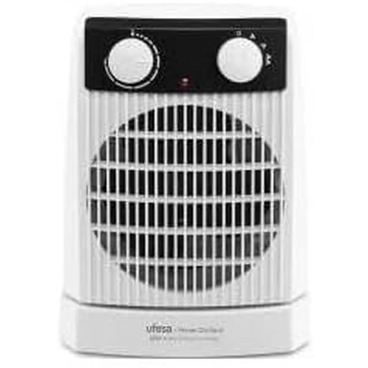 Chauffage Soufflant Ufesa Persei Oscilant 2000W IP21 Sécurité - Image 2