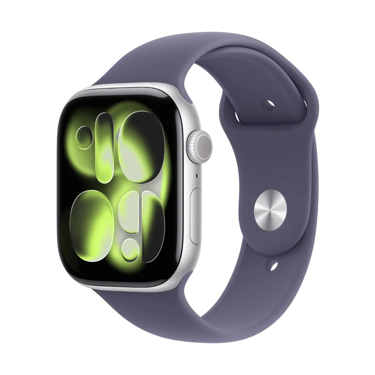 Montre intelligente Apple WATCH SERIES 11 GPS