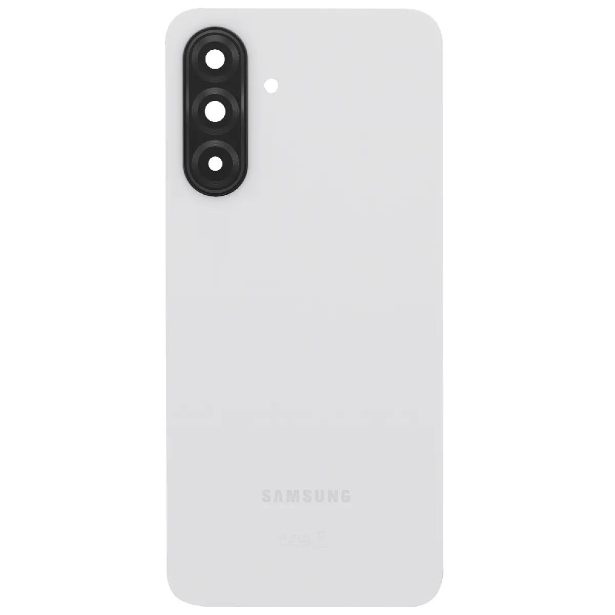 Samsung Cache Batterie Original pour Galaxy A26 avec Adhésif Intégré