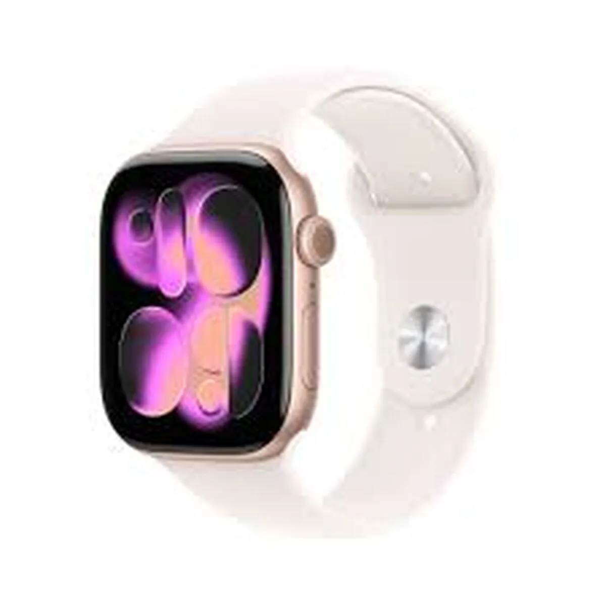 Montre intelligente Apple - vue 2