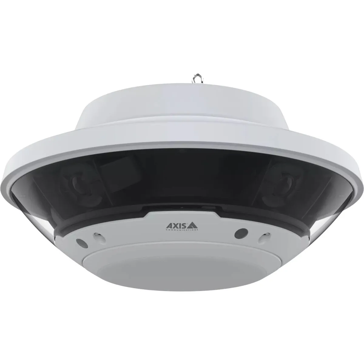 Axis Q6300 E 50Hz Dôme Caméra de sécurité IP Intérieure et extérieure 2592 x 1944 pixels Plafond Neuf - vue 4