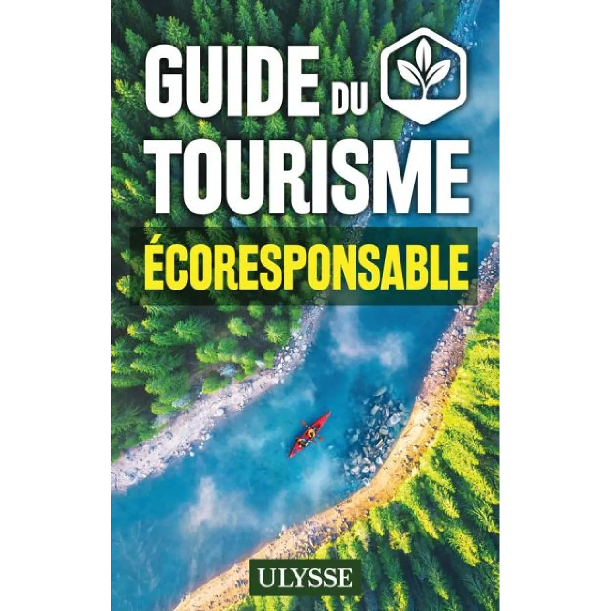 Guide du tourisme écoresponsable