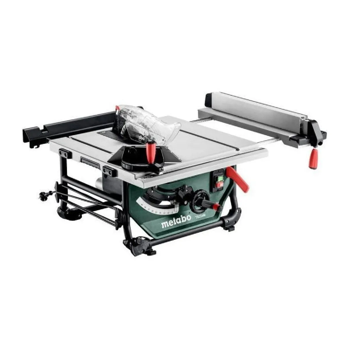 METABO  TS 254 M