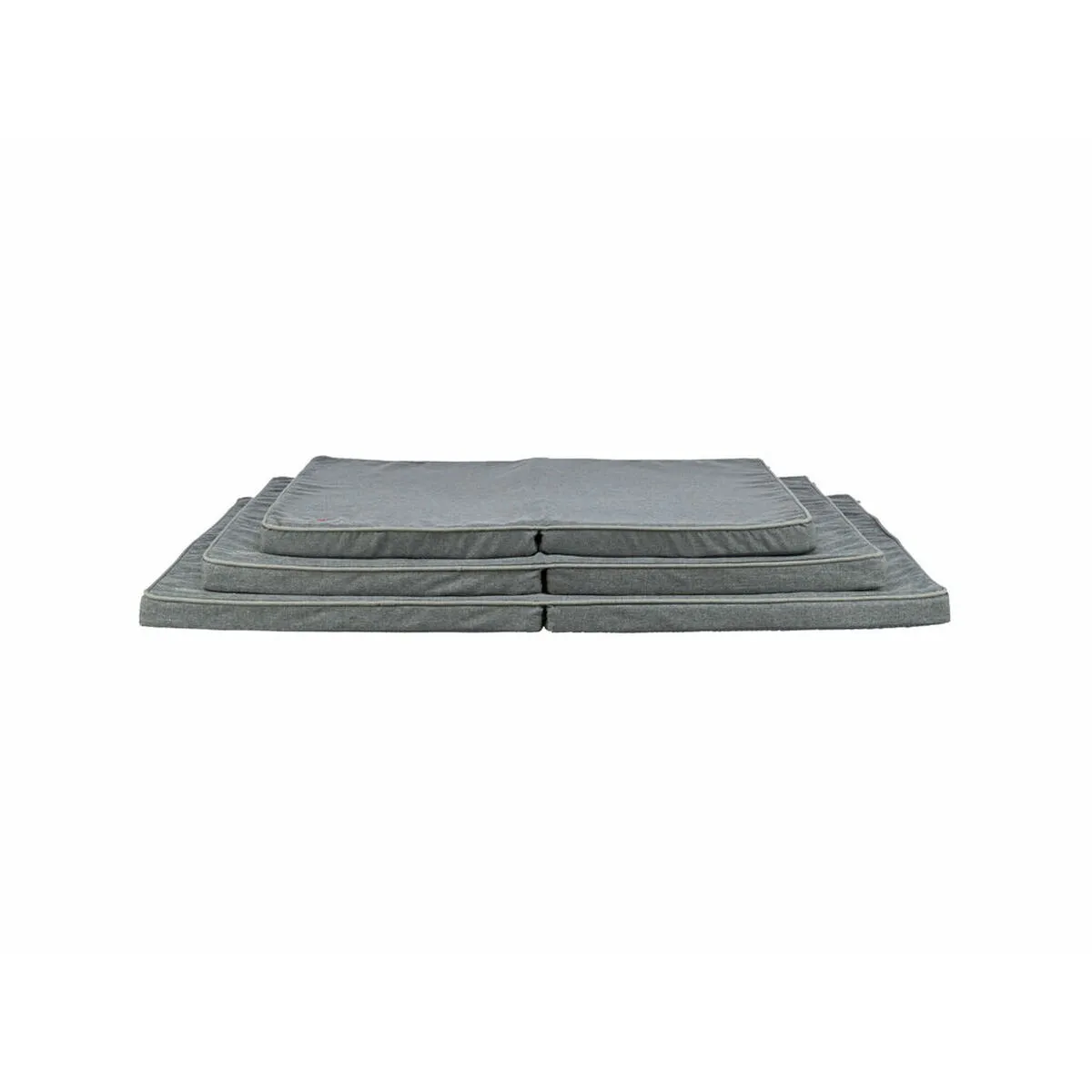 Comparer les prix de Matelas Trixie Vital Noah Gris foncé 120 × 80 CM